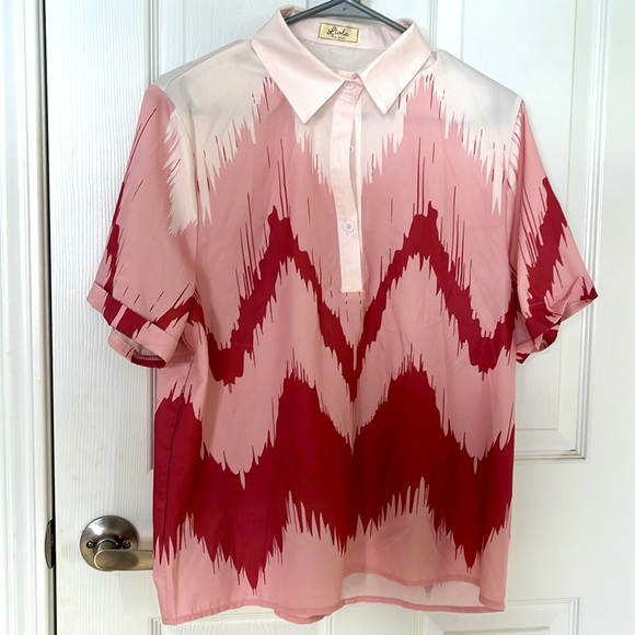 Blouse free size - Picture 1 of 1